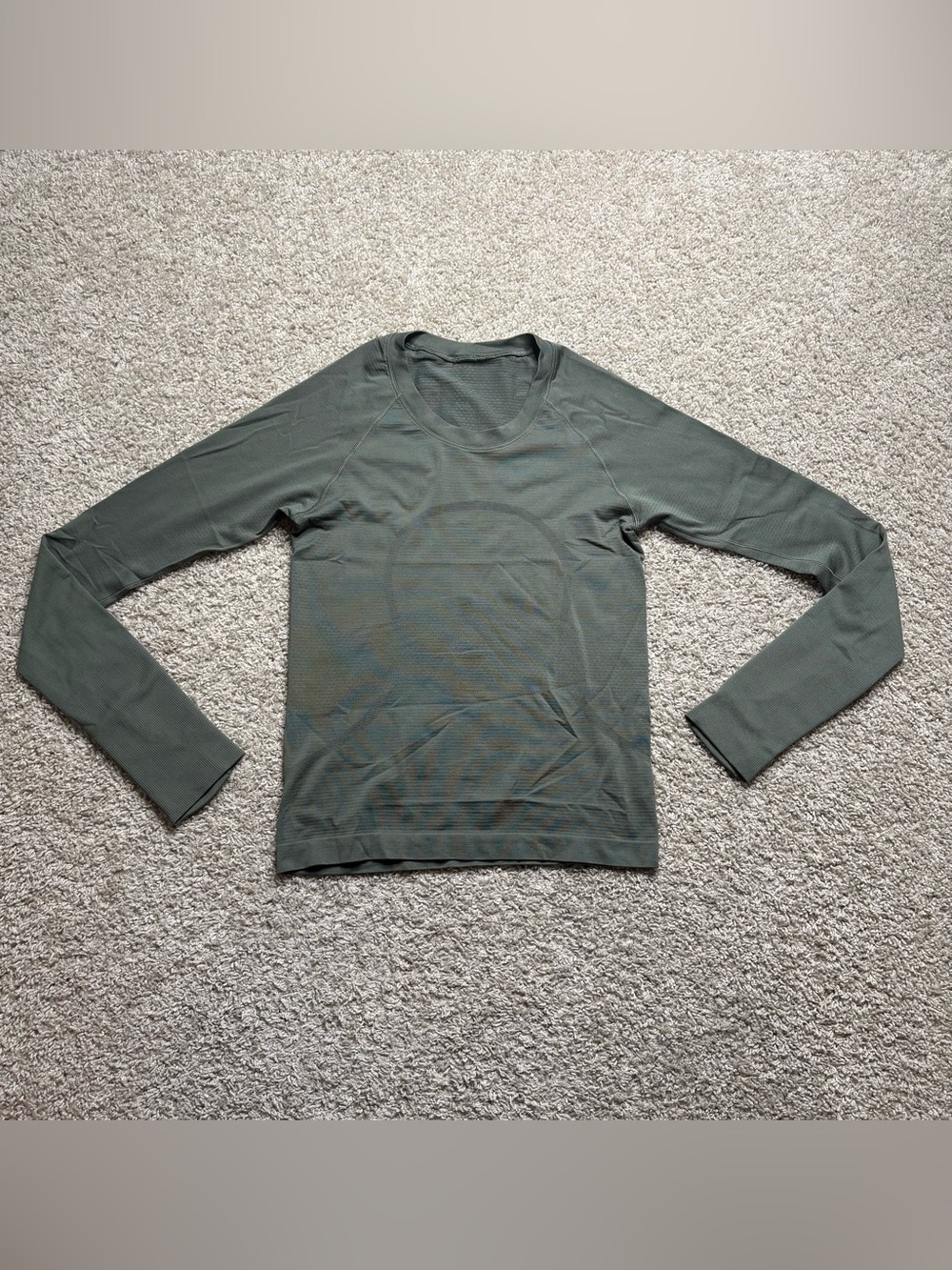 Lululemon Swiftly Tech Long Sleeve Shirt 2.0 *Race Length